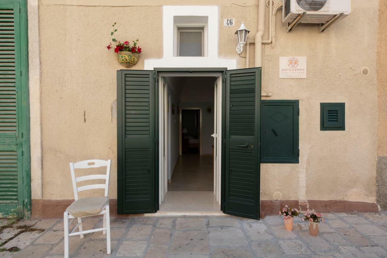 Dimora Del Murattiano โมโนโปลี ภายนอก รูปภาพ